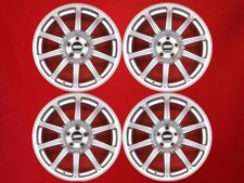 Jdm Subaru Impreza Gdb Wrx Sti Genuine Bbs 17x7.553 5x100 Hub56 Jdm Subaru Impreza Gdb Wrx Sti Genuine Bbs 17x7.553 5x100 Hub56