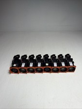Dell Power Edge R640 Standard Hot Plug Fan ORG2X2 Lot of 8