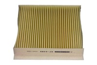 Innenraumfilter Pollenfilter FÜR Fiat Doblo Cargo (263 ) - Maxgear 26-0731