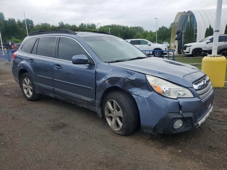 Caixa de luvas LEGACY 2013 1994826 - Imagem 4 de 4