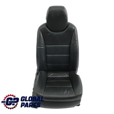 Porsche Cayenne 9PA Siège Confort Avant Droit Chauffant Cuir Noir