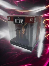 Disney Villains Jafar 3 Inch Vinyl Figure Brand New 