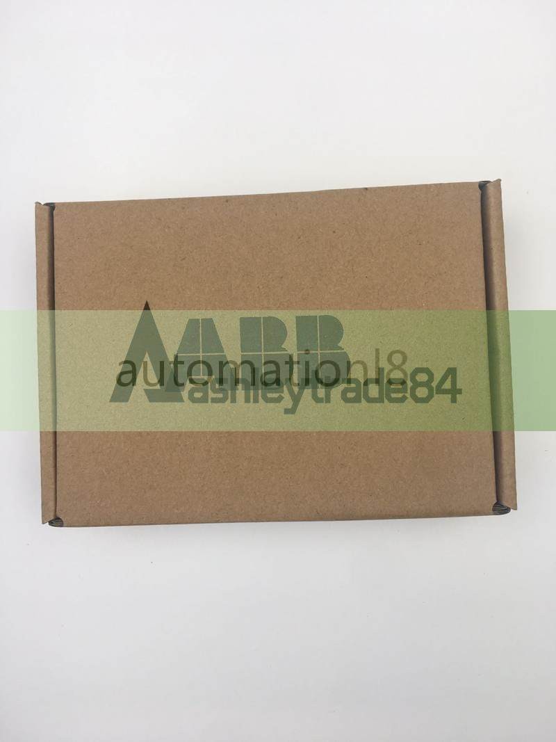 ONE NEW ABB PULSE ENCODER INTERFACE Module RTAC-03