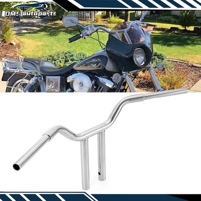 16'' MX-T Bars Handlebar 1 1/4'' For Harley Sportster XL Iron 883 1200 72 48 Dyna
