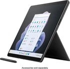 NEW Microsoft Surface Pro 9 i5-1235U 8GB RAM 256GB SSD 13" Touch W11H Graphite