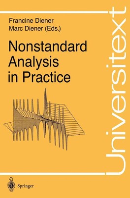 Marc Diener (u. a.) | Nonstandard Analysis in Practice | Taschenbuch | Englisch
