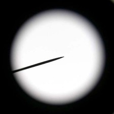 WF10X Microscope Eyepiece with Pointer (23mm)