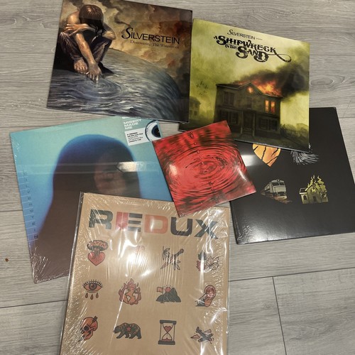 Silverstein Bundle