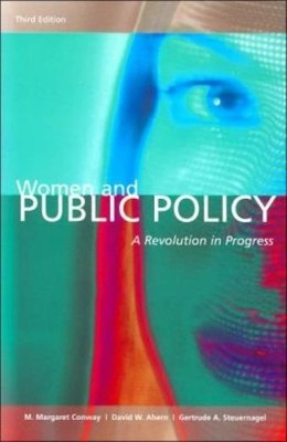 Women And Public Policy: A Revolution In Progress