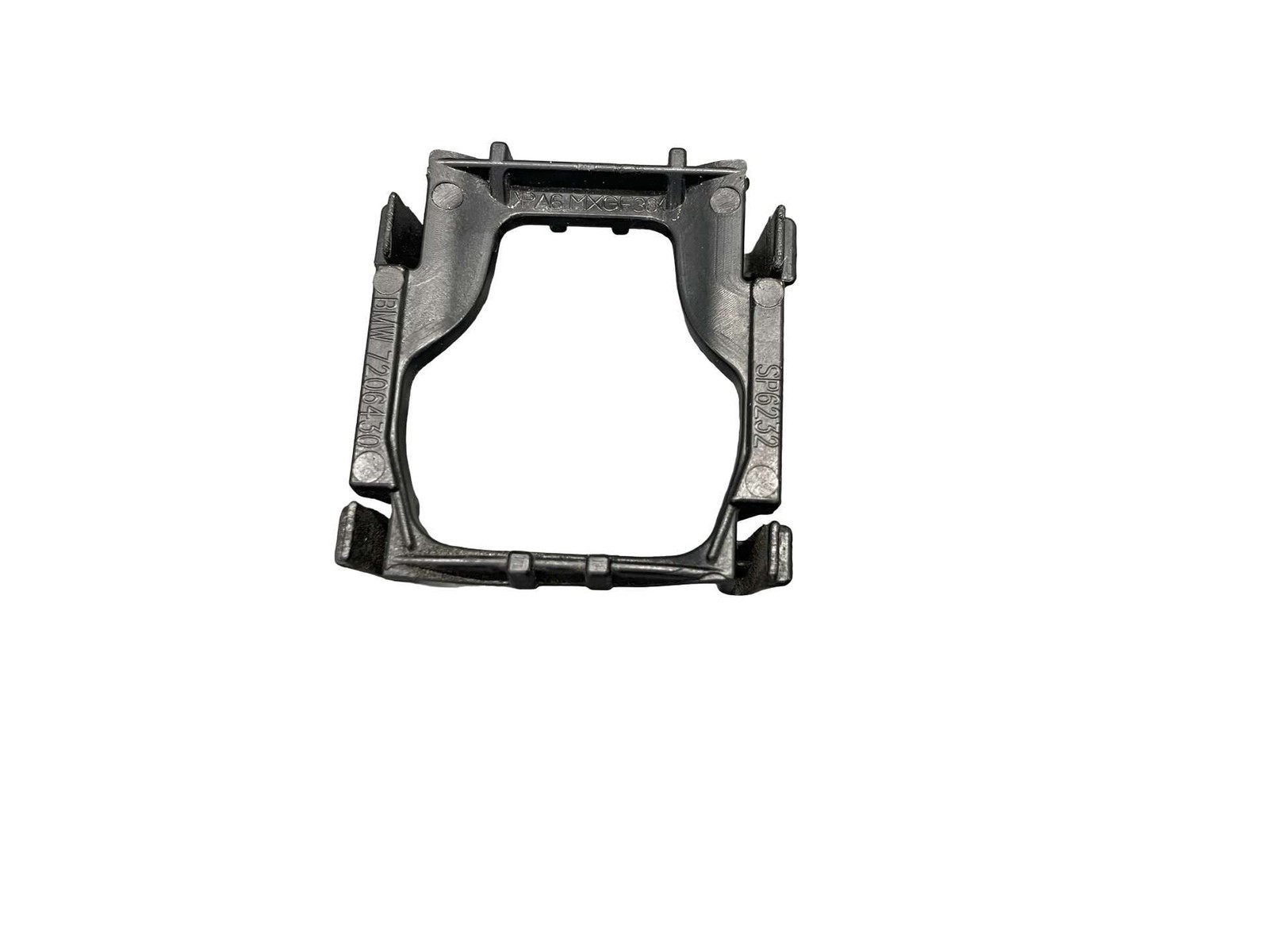Rolls-Royce Ghost 2009-2014 Rear Condenser compartment lid