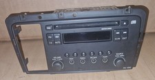 Volvo V70 2005 Radio CD GPS player head unit 8696126 MRA8072