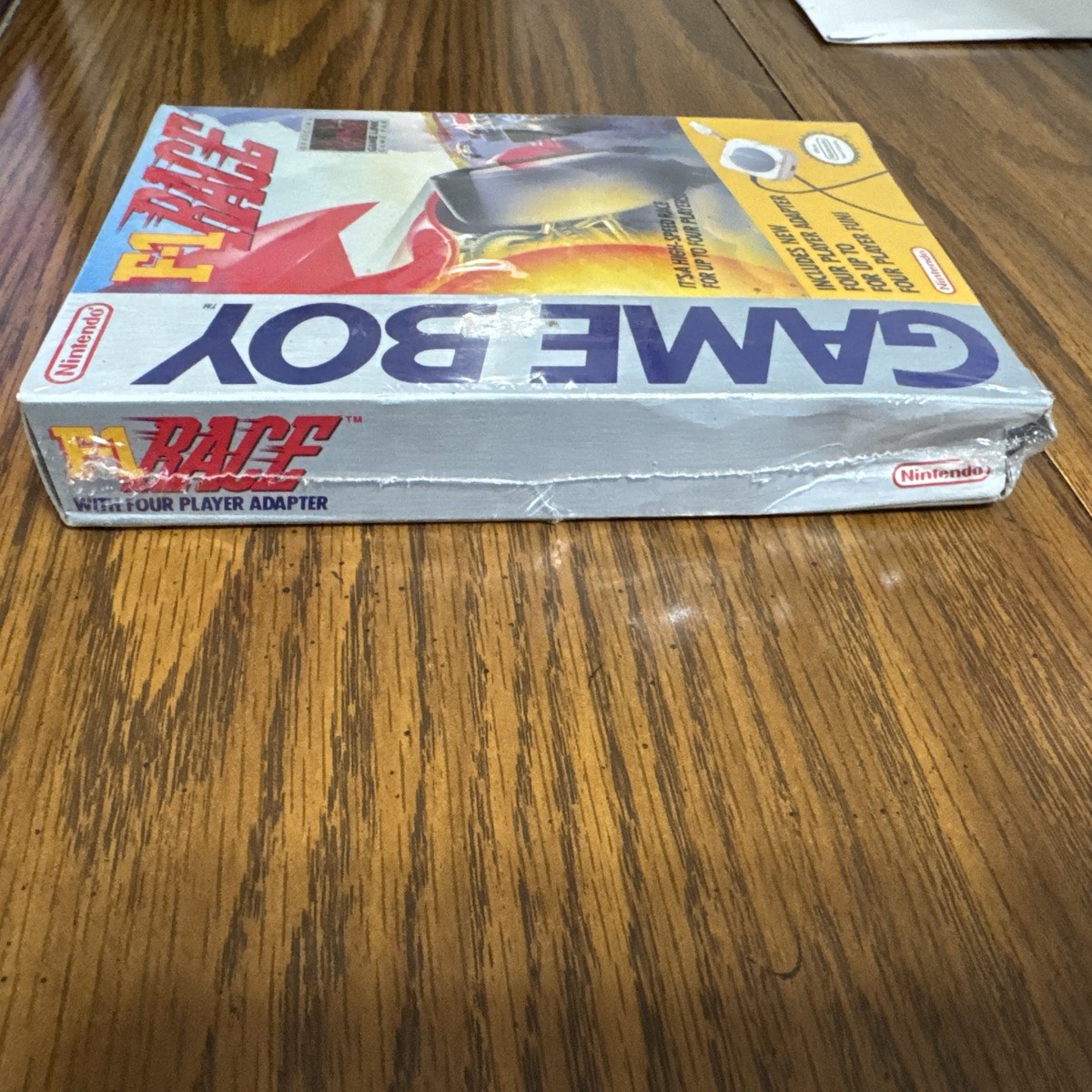ゲームボーイ　ソフト　フェラーリ F-1 Race (Nintendo Game Boy) for sale online | eBay