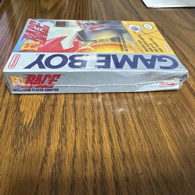 F-1 Race (Nintendo Game Boy) for sale online | eBay
