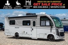 2026 Thor Motor Coach Vegas 26.1