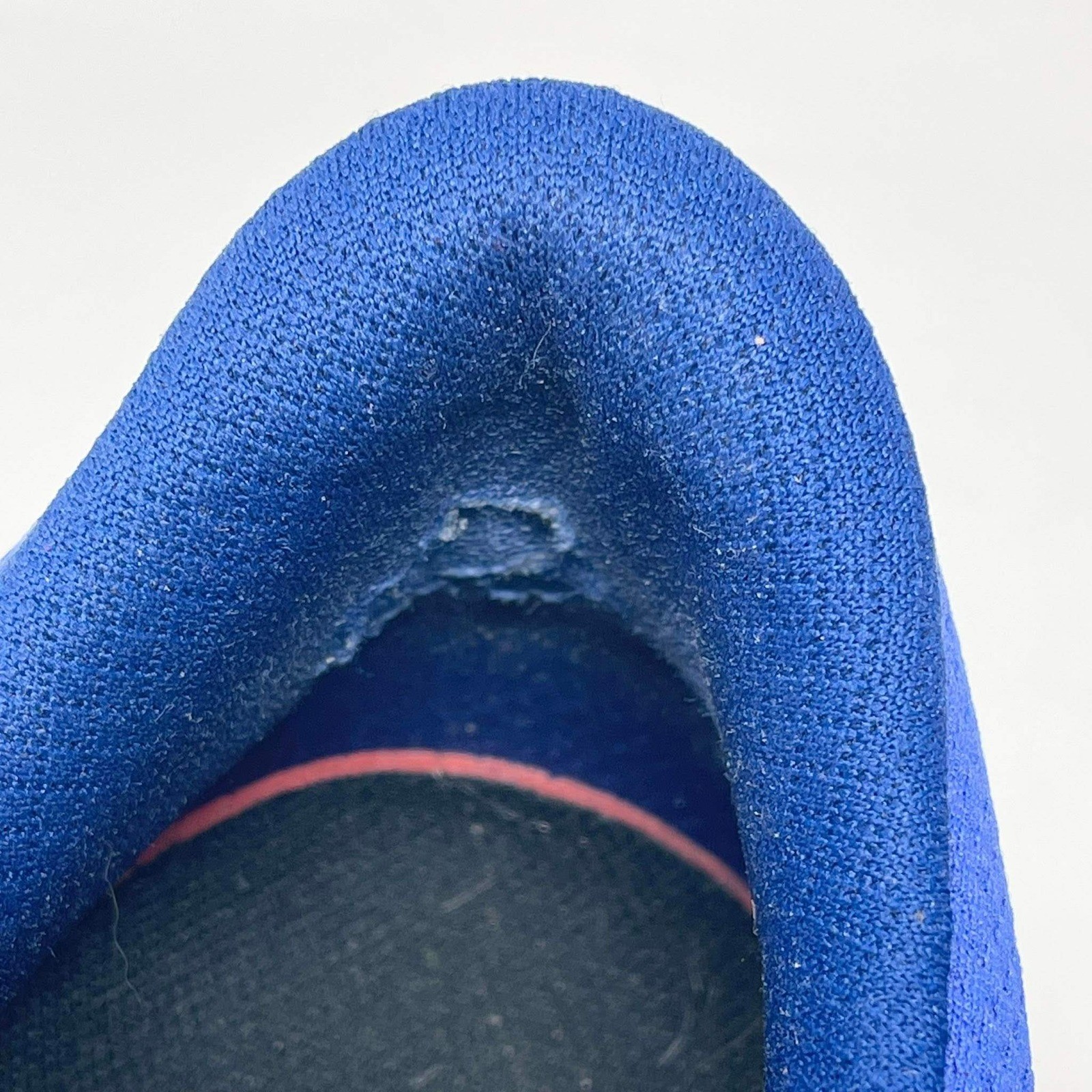 New Balance Fresh Foam 1540v4 Running Shoes Mens 14EE  Marine Blue Walking thumbnail 8