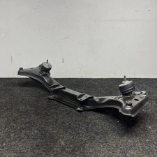 ☑️ 92-02 Bmw E36 Z3 3 Series Front Axle Engine Subframe Cradle Support Oem