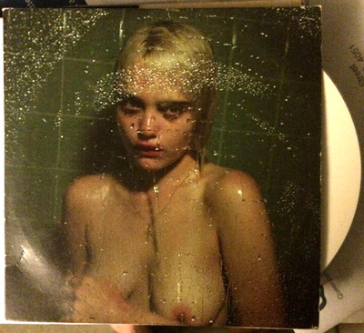 SKY FERREIRA RARE Night Time, My Time AUSTRALIAN PROMO Clean Advance Album CD