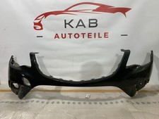 Opel Karl original Stoßstange vorne 42547653 42547652