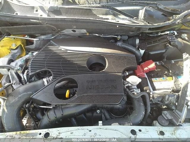 Conjunto de luz trasera derecha usado se adapta a: Nissan Juke 2017 cuarto panel montado derecho Foto 4 de 4