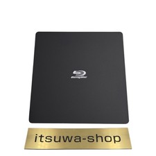 Pioneer BDR-XS07UHD Portable 4K Ultra HD Blu-ray Drive Slot-Loading USB 3.1