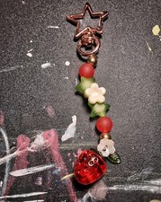 Art Fight 2025 Keychains