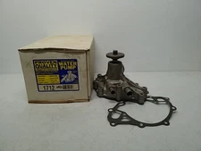 Proven Quality 1712 Remanufactured Water Pump – Reliable Engine Cooling