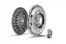 Kupplungssatz 624 3183 00 LuK f�r BMW 5 5 Touring Z4 Roadster X3 3 3 Touring X1