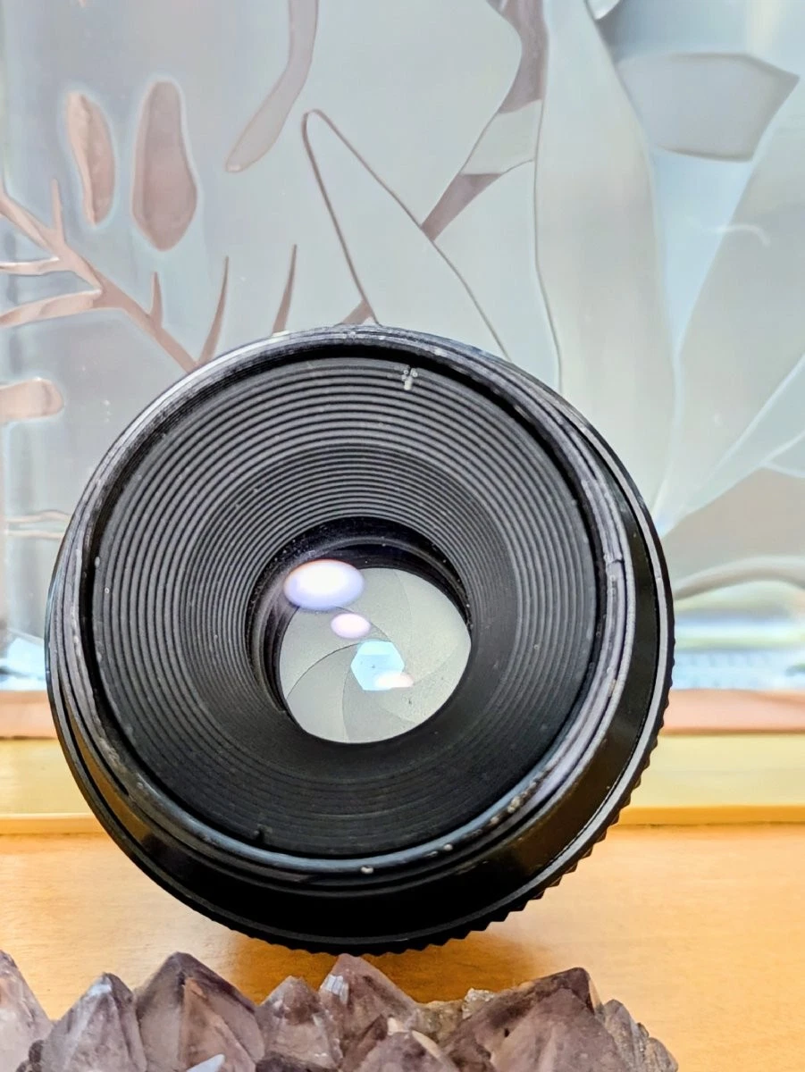 100mm Focal f/4 Camera Lenses Canon FD for sale | eBay