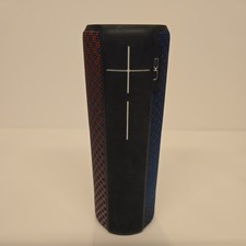 UE BOOM 2 After Hours Wireless Bluetooth Speaker Waterproof and Shockproof