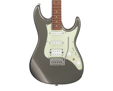 Used Ibanez AZES40TUN AZ Standard Electric Guitar - Tungsten