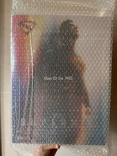 Hot Toys MMS812 Super Man Superman & Krypto 1/6 Action Figure New In Stock