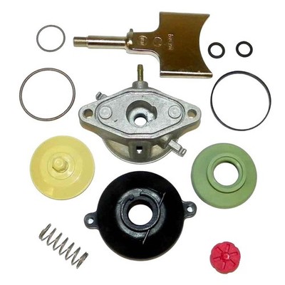 OEM Grade RAVE Valve Rebuild Kit Sea-Doo GSX LTD GTX RX XP 951 Carb Rotax 947