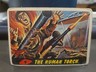 Mars Attacks 1962 Topps #9 The Human Torch