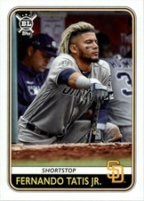 2020 Topps Big League Baseball Card Pick (Base) 102-300
