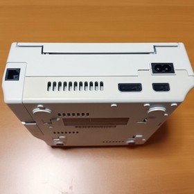 SEGA Dreamcast No.HKT-3000 Console Set w/Visual Memory & 3 Games Tested Used