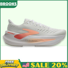 Women's Brooks Glycerin Max 2 Running Shoes Lightweight Road Sneaker