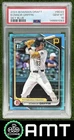 Konnor Griffin PSA 10 2024 Bowman Draft 312/499 Sky Blue Pirates 1093