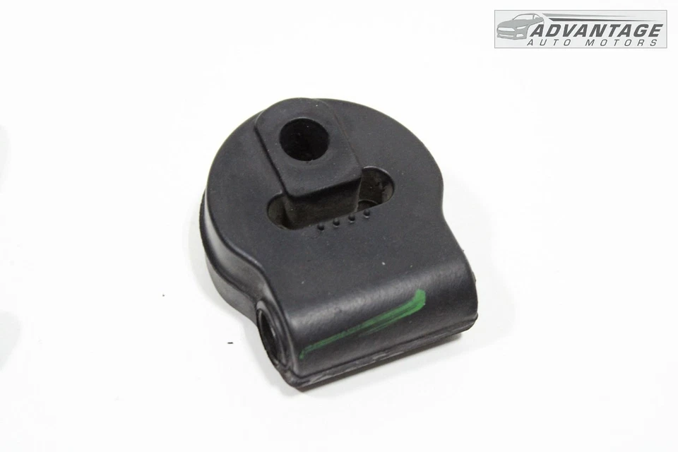 2021-2024 HYUNDAI ELANTRA 2.0L EXHAUST MUFFLER PIPE INSULATOR HANGER OEM - Image 3 of 4