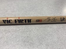 RAY LUZIER KORN / 9.0  DRUMMER  SIGNATURE DRUMSTICK NU-METAL