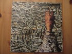 SIUOXSIE AND THE BANSHEES - Juju - Vinyl LP Germany 1981