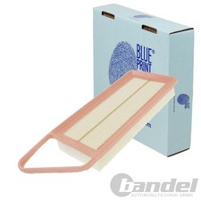 BLUE PRINT LUFTFILTER LUFT-FILTEREINSATZ für CITROËN C1 C2 C3 NEMO XSARA FORD