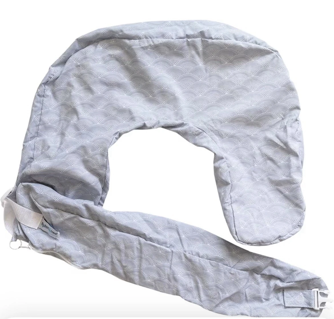 MY BREST FRIEND Deluxe Nursing Pillow Slipcover Replacement Cover Washable
Opens in a new window or 