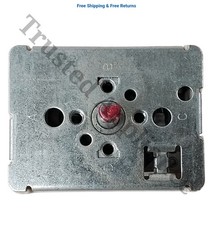 316436001 Genuine Frigidaire Burner Element Switch Free Shipping