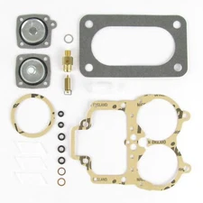 Weber DGAS Service repair overhaul kit in.c spindle seals Ford V6 Capri Granada