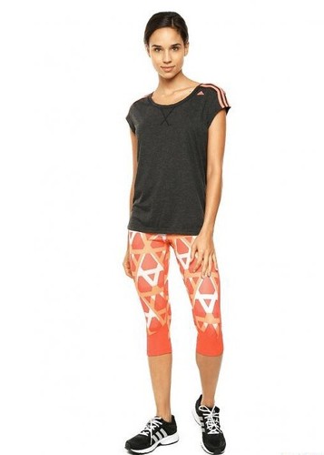 adidas climalite techfit leggings