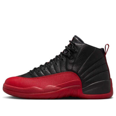 CT8013 002 Air Jordan 12 Retro Flu Game (2025) | eBay