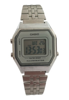 casio la680we