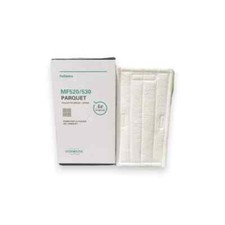 Panni Parquet Originali Per Pulilava Folletto SP 520 - 530 Vorwerk - 48906