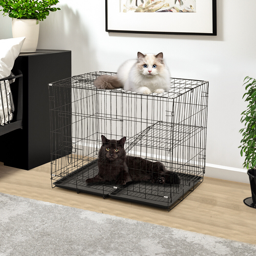 Indoor Cat Cages For Sale Cat Cage Indoor Cat Enclosures DIY Cat