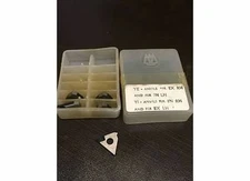 Vardex Carbide Inserts #ci82